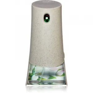 Air Wick Active Fresh Náplň na vodnej báze do automatického difuzéra jazmínové kvety 228 ml
