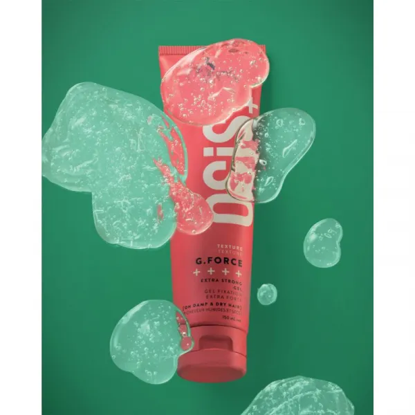 Schwarzkopf Professional Osis+ G.Force extra silný gél 150 ml