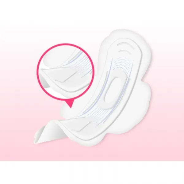 Kotex Ultra Soft Normal vložky 20 ks