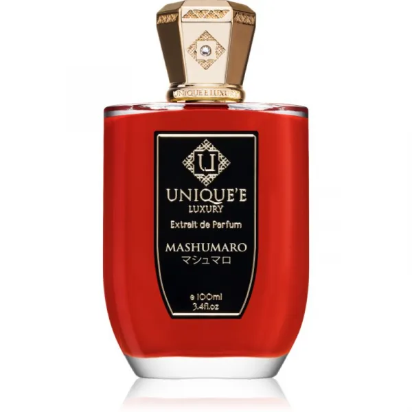Unique'e Luxury Mashumaro parfémový extrakt unisex 100 ml