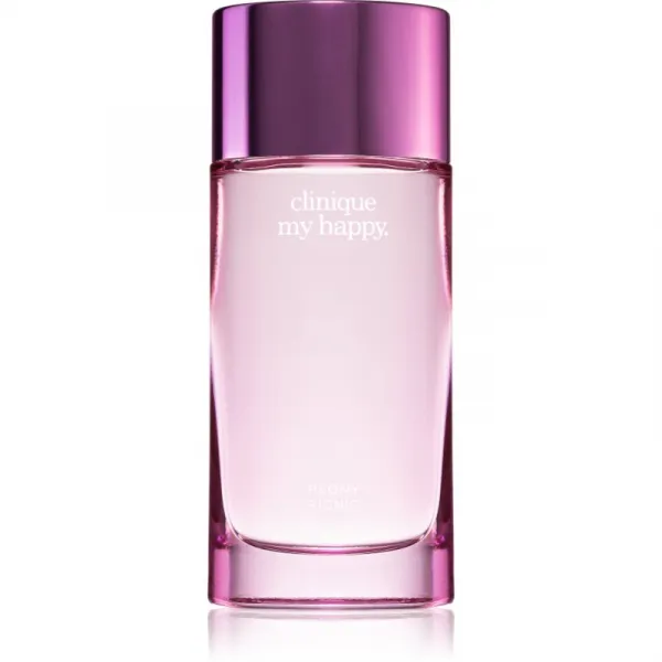 Clinique My Happy™ Peony Picnic parfumovaná voda pre ženy 100 ml