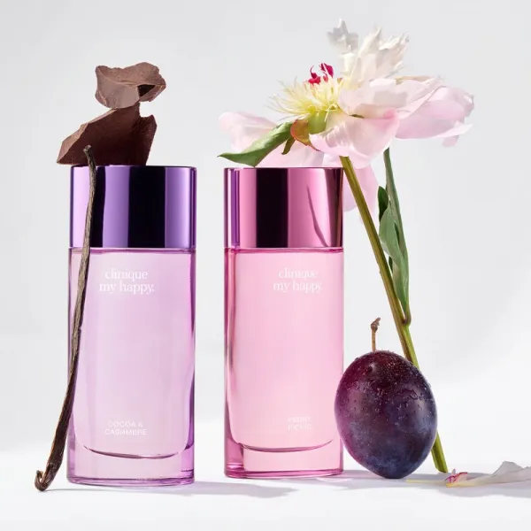 Clinique My Happy™ Peony Picnic parfumovaná voda pre ženy 100 ml