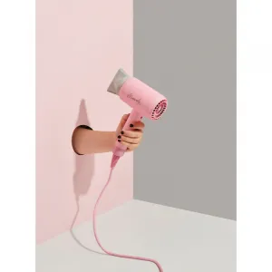 Mermade Hair Dryer fén na vlasy Pink 1 ks