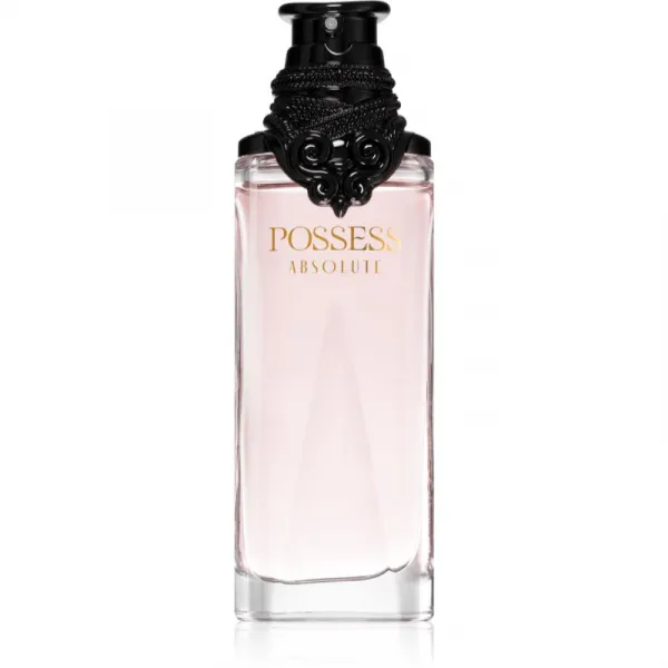 Oriflame Possess Absolute parfumovaná voda pre ženy 50 ml