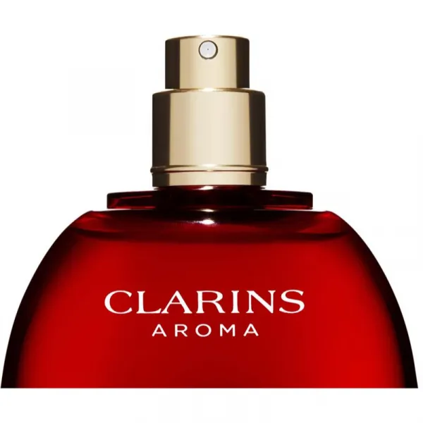 Clarins Eau Dynamisante Deodorant osviežujúci dezodorant v spreji 100 ml