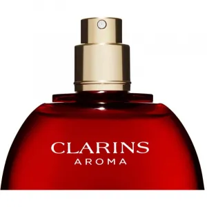 Clarins Eau Dynamisante Deodorant osviežujúci dezodorant v spreji 100 ml