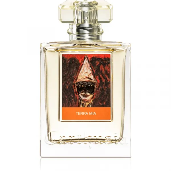 Carthusia Terra Mia parfumovaná voda unisex 100 ml