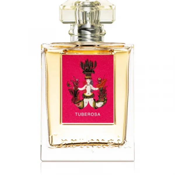 Carthusia Tuberosa parfumovaná voda unisex 100 ml