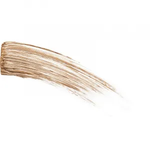 ZOEVA Brow Jeanie gél na obočie odtieň Blonde 3,5 ml
