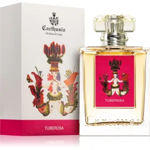 Carthusia Tuberosa parfumovaná voda unisex 100 ml
