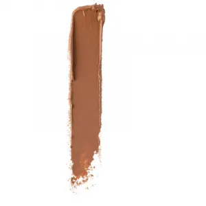MUA Makeup Academy Bronzed krémový bronzer odtieň Caramel 14 g