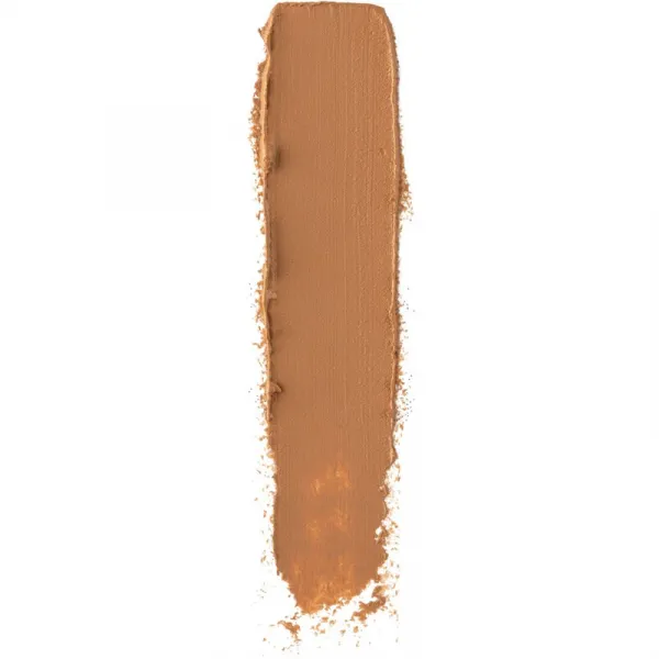 MUA Makeup Academy Bronzed krémový bronzer odtieň Toffee 14 g