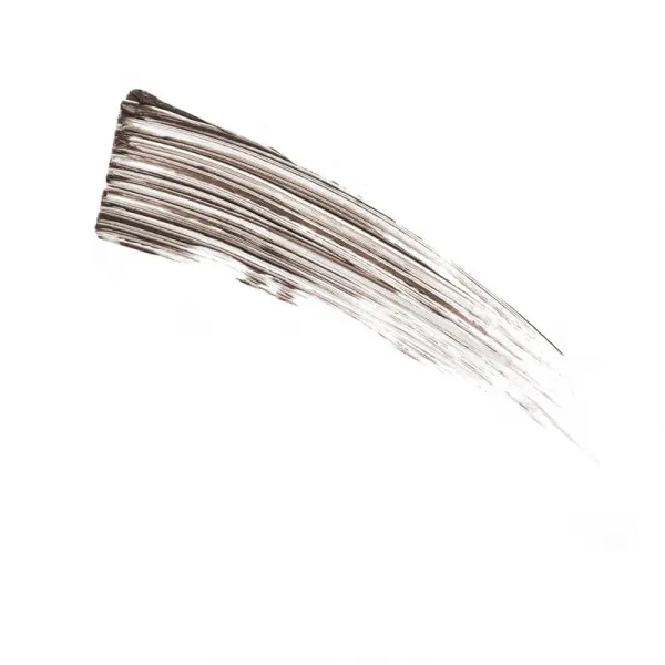 ZOEVA Brow Jeanie gél na obočie odtieň Black Brown 3,5 ml