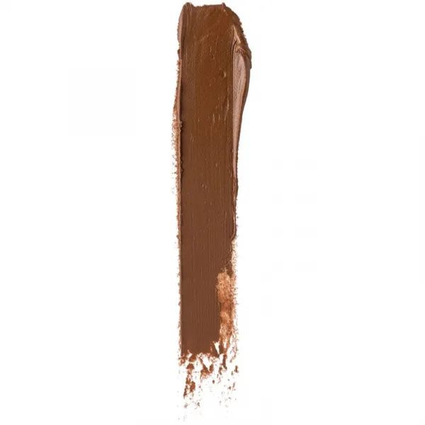 MUA Makeup Academy Bronzed krémový bronzer odtieň Mocha 14 g