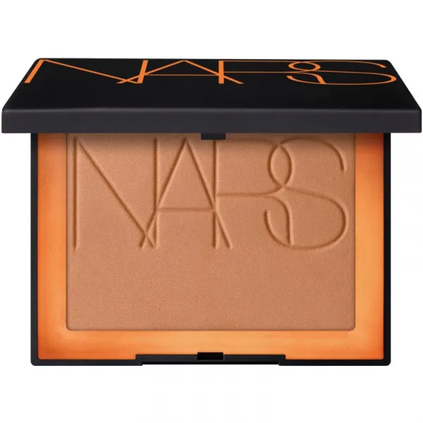 NARS Laguna Bronzing Powder bronzujúci a kontúrovací púder odtieň LAGUNA 02 11 g