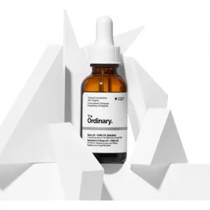 The Ordinary Aloe 2% + NAG 2% Solution upokojujúce sérum proti akné 30 ml