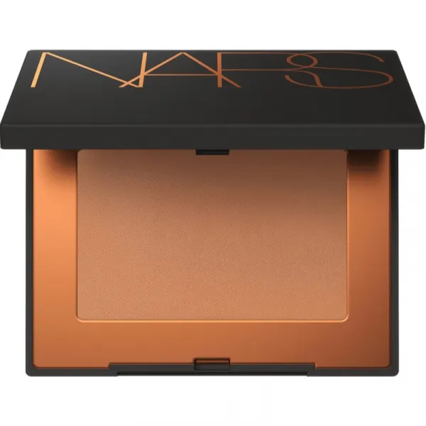 NARS Mini Laguna Bronzing Powder bronzujúci a kontúrovací púder mini odtieň LAGUNA 01 3.5 g