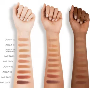 NARS Laguna Bronzing Powder bronzujúci a kontúrovací púder odtieň LAGUNA 06 11 g