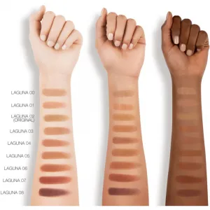 NARS Laguna Bronzing Powder bronzujúci a kontúrovací púder odtieň LAGUNA 02 11 g