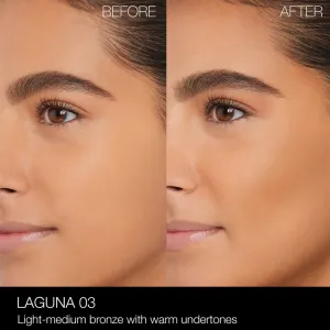 NARS Laguna Bronzing Powder bronzujúci a kontúrovací púder odtieň LAGUNA 03 11 g