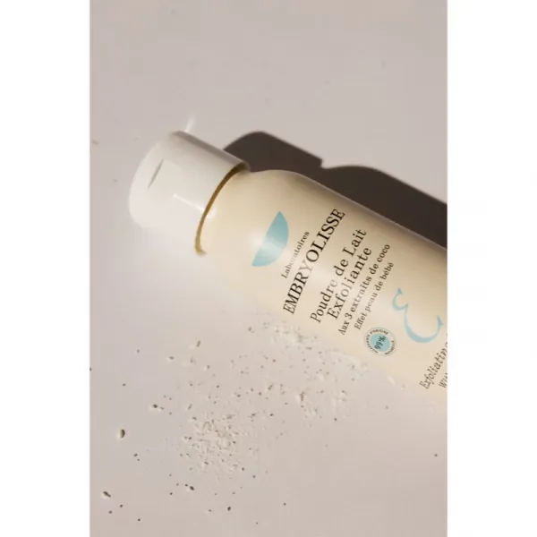 Embryolisse Poudre De Lait Exfoliante exfoliačný púder 40 g