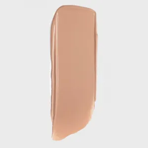 Inglot PlayInn YSM vyhladzujúci make-up pre mastnú a zmiešanú pleť odtieň 49 30 ml