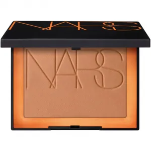 NARS Mini Laguna Bronzing Powder bronzujúci a kontúrovací púder mini odtieň LAGUNA 02 3.5 g