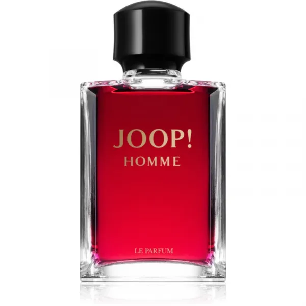 JOOP! Homme Le Parfum parfém pre mužov 125 ml