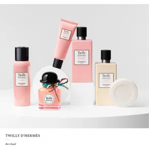 HERMÈS Twilly d’Hermès dezodorant v spreji pre ženy 150 ml