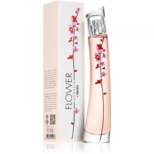 KENZO Flower by Kenzo Ikebana parfumovaná voda pre ženy 75 ml