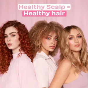 Lee Stafford Scalp Love Anti Hair-Loss Thickening Leave-In Tonic vlasové tonikum pre posilnenie vlasov 150 ml