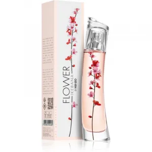 KENZO Flower by Kenzo Ikebana parfumovaná voda pre ženy 40 ml