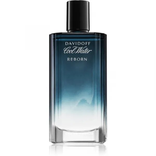 Davidoff Cool Water Reborn parfumovaná voda pre mužov 100 ml
