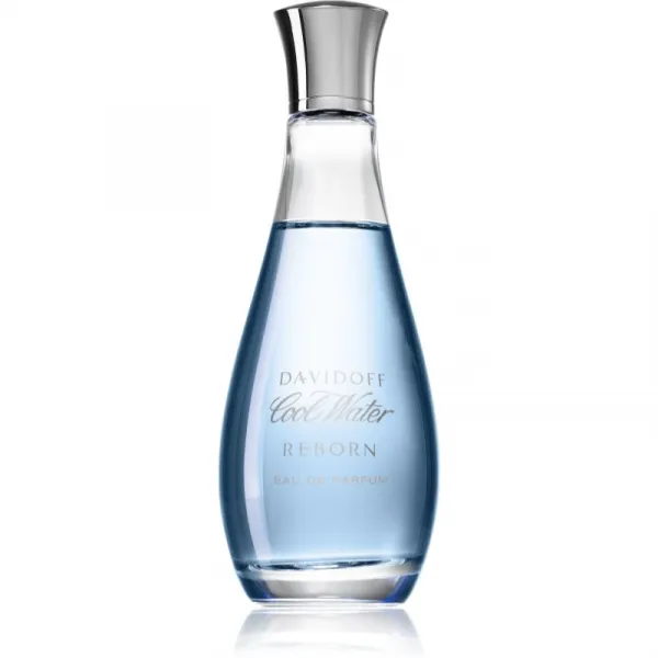 Davidoff Cool Water Woman Reborn parfumovaná voda pre ženy 100 ml