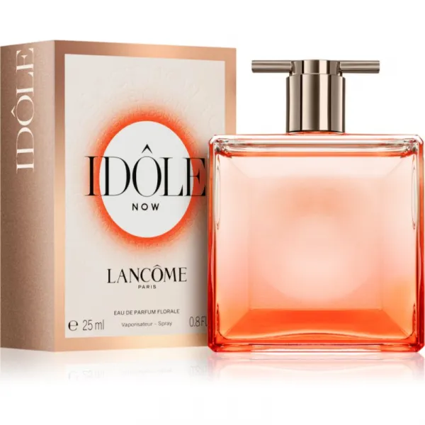 Lancôme Idôle Now parfumovaná voda pre ženy 25 ml