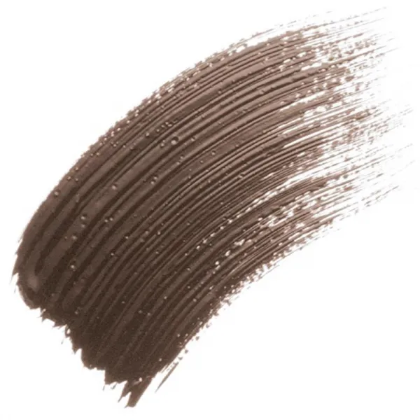 Clarins Supra Volume Mascara riasenka pre maximálny objem odtieň 02 Intense Brown 8 g