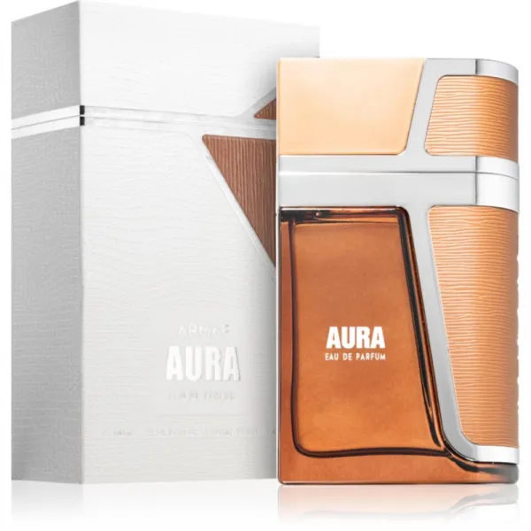 Armaf Aura parfumovaná voda unisex 100 ml