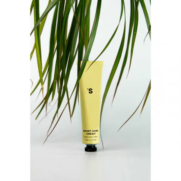 Sister's Aroma Smart Vetiver hydratačný krém na ruky 30 ml