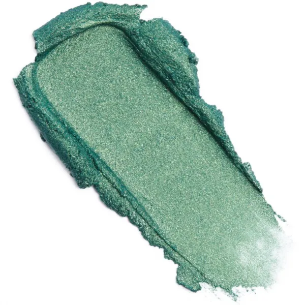 Revolution Mousse krémové očné tiene odtieň Emerald Green 4 g