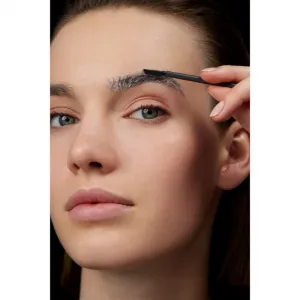 Syoss Brow Tint farba na obočie odtieň Light Brown 10 ml
