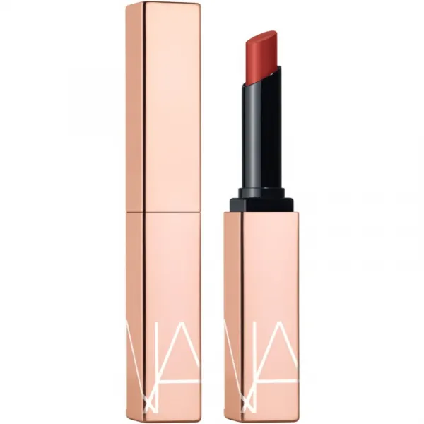 NARS Afterglow Sensual Shine Lipstick hydratačný lesklý rúž odtieň IDOLIZED 1.5 g