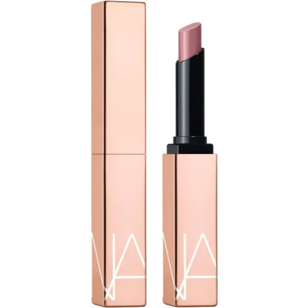 NARS Afterglow Sensual Shine Lipstick hydratačný lesklý rúž odtieň DEVOTION 1.5 g
