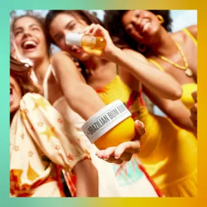Sol de Janeiro Brazilian Bum Bum Cream spevňujúci a vyhladzujúci krém na zadok a boky náhradná náplň 240 ml