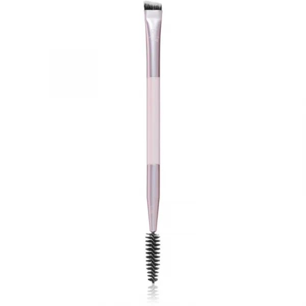 Real Techniques Original Collection Brow obojstranný štetec na obočie 1 ks