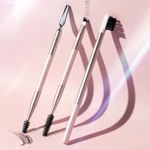 Real Techniques Original Collection Brow set na úpravu obočia 3 ks