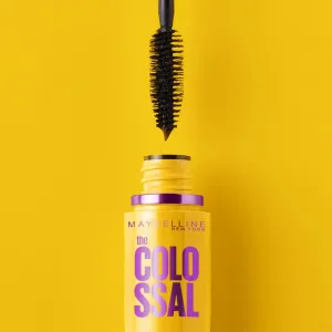 MAYBELLINE NEW YORK Make-Up Set sada na oči a obočie