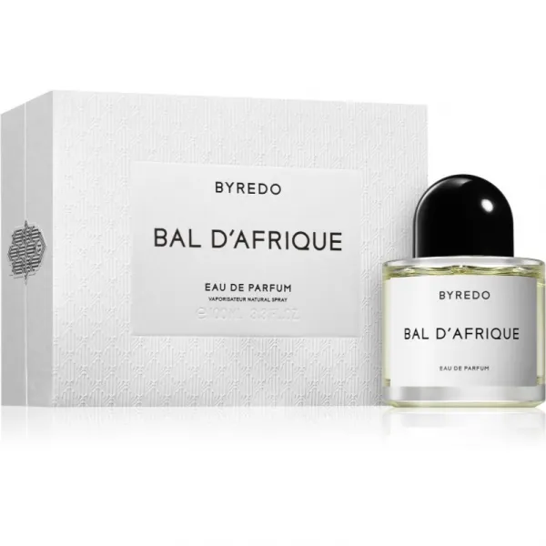BYREDO Bal D'Afrique parfumovaná voda unisex 100 ml