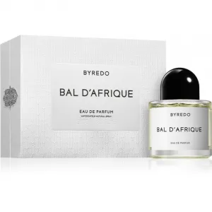 BYREDO Bal D'Afrique parfumovaná voda unisex 100 ml