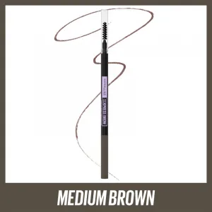 MAYBELLINE NEW YORK Make-Up Set sada na oči a obočie