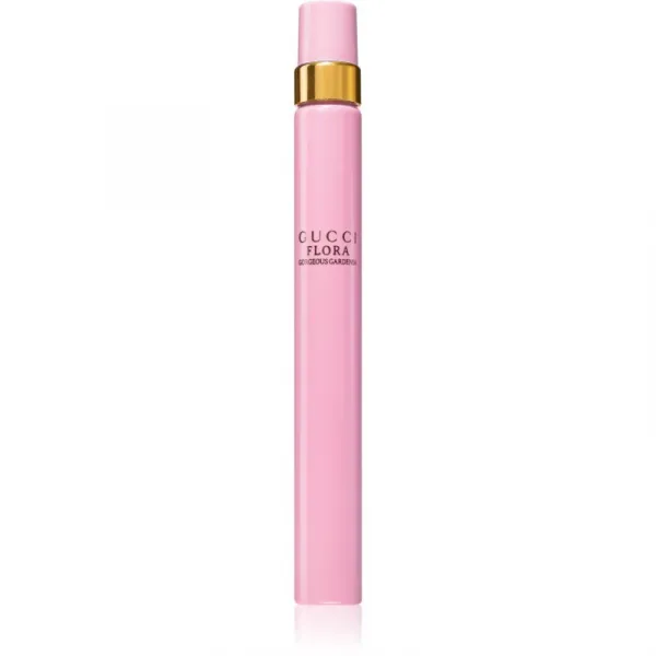 Gucci Flora Gorgeous Gardenia parfumovaná voda pre ženy 10 ml